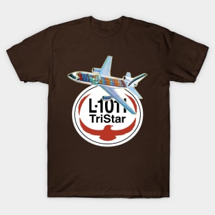 L-1011 Tristar T-Shirt